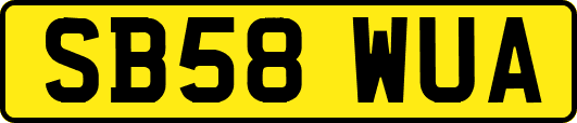 SB58WUA