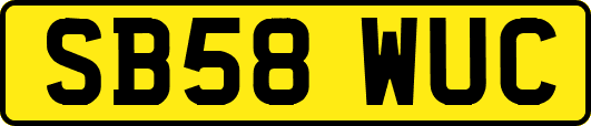 SB58WUC