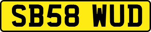 SB58WUD