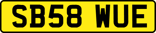 SB58WUE