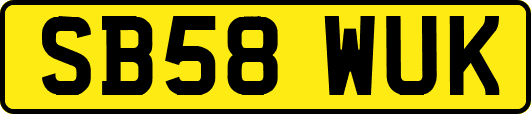 SB58WUK