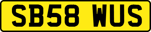SB58WUS