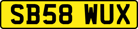SB58WUX