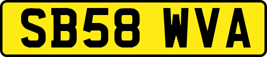 SB58WVA