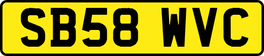 SB58WVC