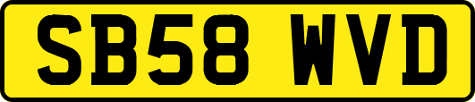 SB58WVD