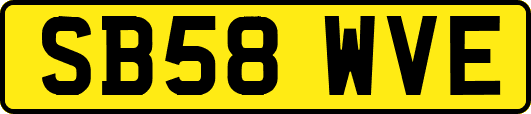 SB58WVE