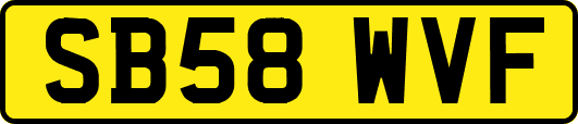 SB58WVF