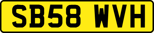 SB58WVH