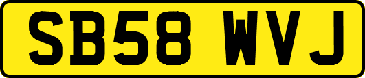 SB58WVJ