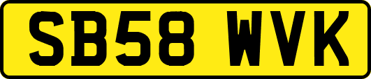 SB58WVK