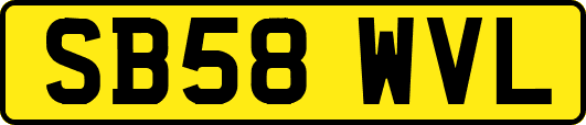 SB58WVL