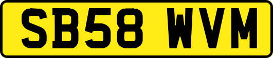 SB58WVM
