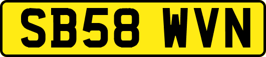 SB58WVN