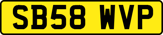 SB58WVP