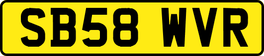 SB58WVR