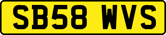 SB58WVS