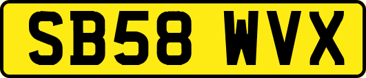 SB58WVX