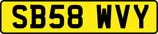 SB58WVY
