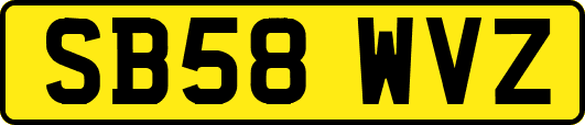 SB58WVZ