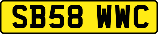 SB58WWC