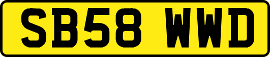 SB58WWD