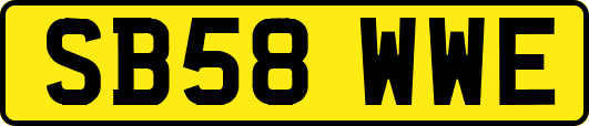 SB58WWE