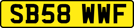 SB58WWF