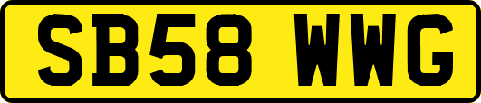 SB58WWG