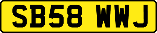 SB58WWJ
