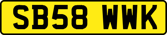 SB58WWK
