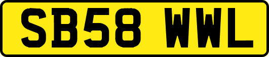 SB58WWL