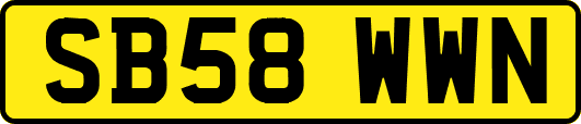 SB58WWN