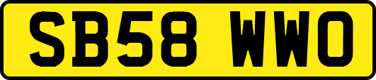 SB58WWO