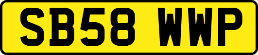 SB58WWP