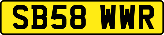 SB58WWR