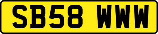 SB58WWW