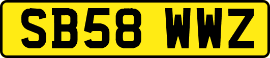 SB58WWZ