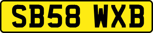 SB58WXB