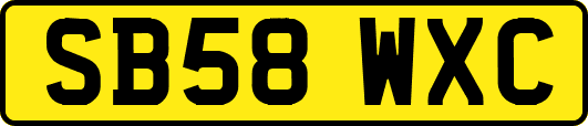 SB58WXC