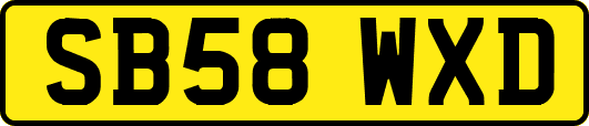 SB58WXD