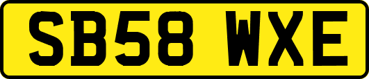 SB58WXE