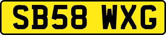 SB58WXG