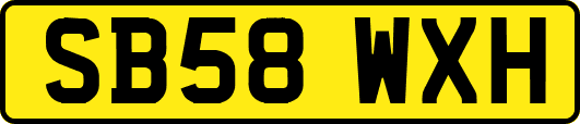 SB58WXH