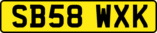 SB58WXK