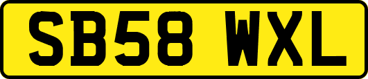 SB58WXL