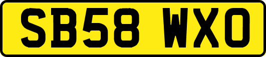 SB58WXO