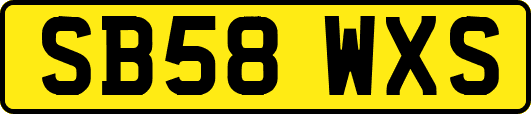 SB58WXS