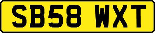 SB58WXT