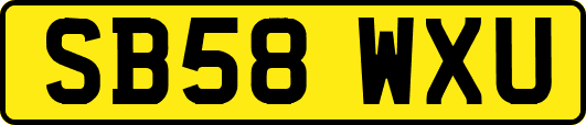 SB58WXU